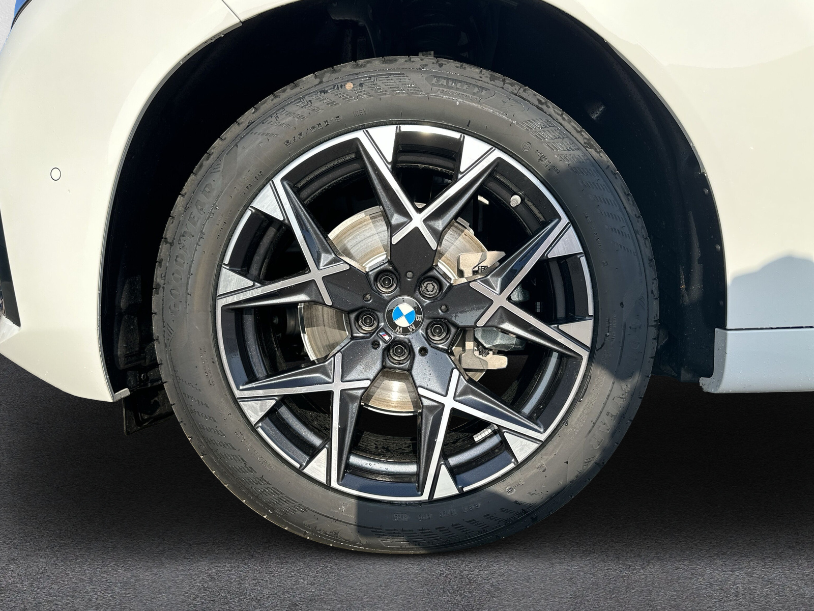 BMW X3 xDrive 20 48V M Sport-image-8