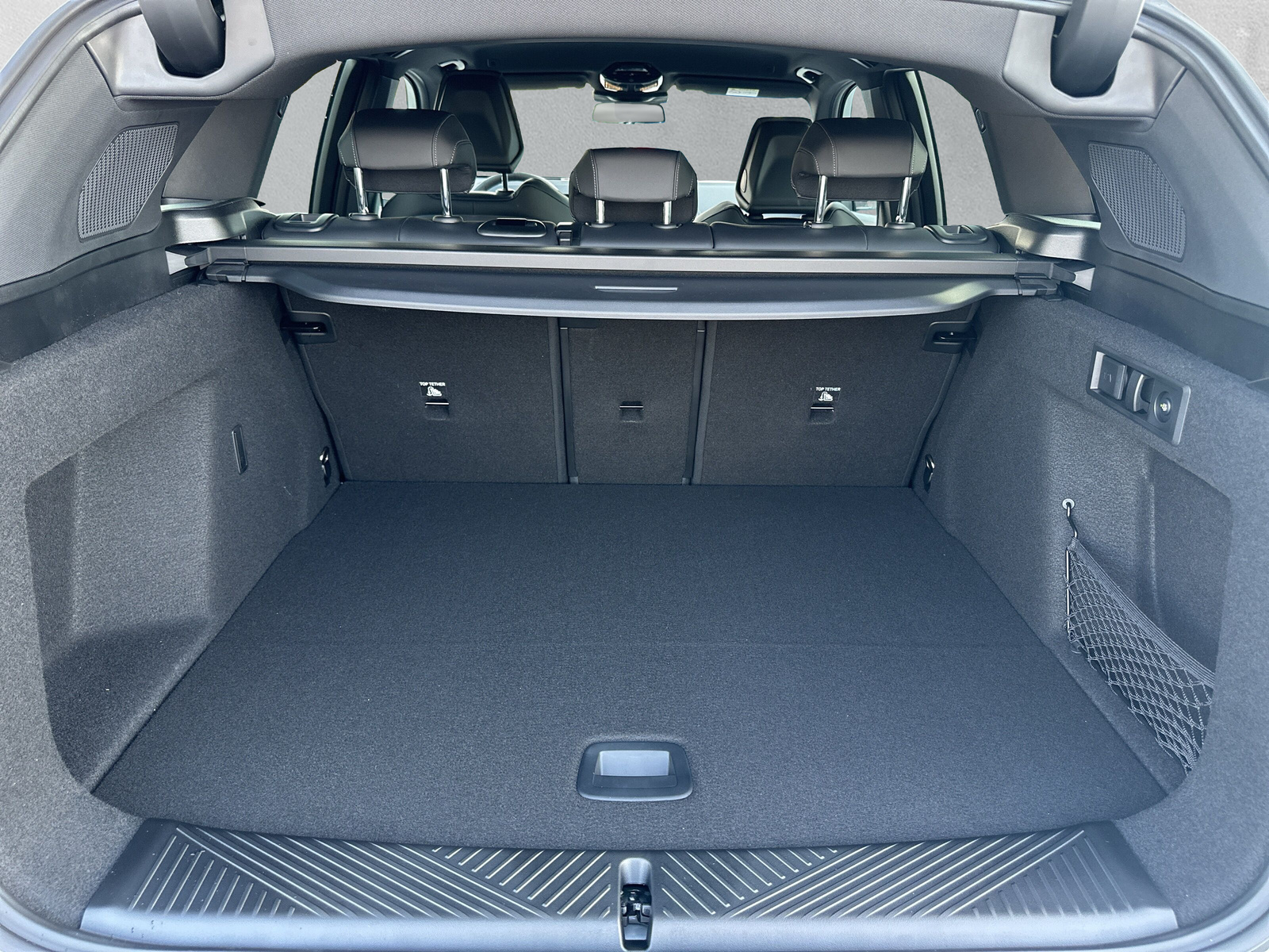 BMW X3 xDrive 20 48V M Sport-image-9