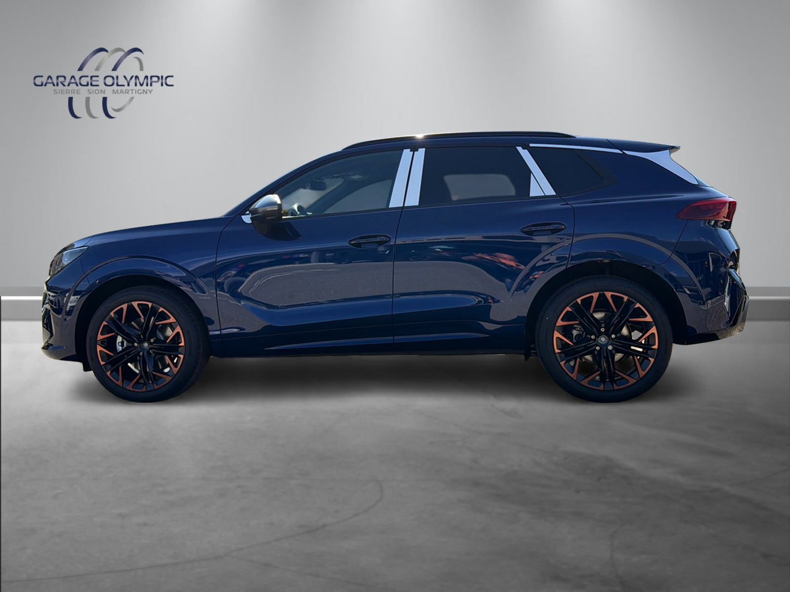 CUPRA Terramar 2.0 TSI Prime Edition DSG 4Drive-image-1