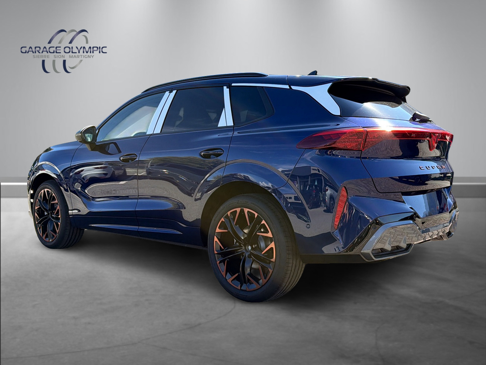CUPRA Terramar 2.0 TSI Prime Edition DSG 4Drive-image-3