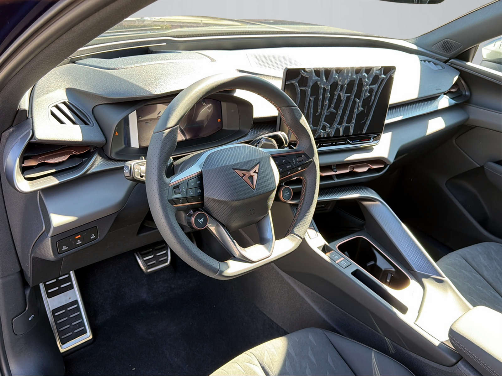 CUPRA Terramar 2.0 TSI Prime Edition DSG 4Drive-image-6