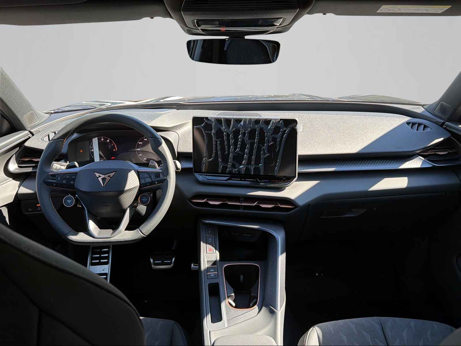 CUPRA Terramar 2.0 TSI Prime Edition DSG 4Drive-image-9