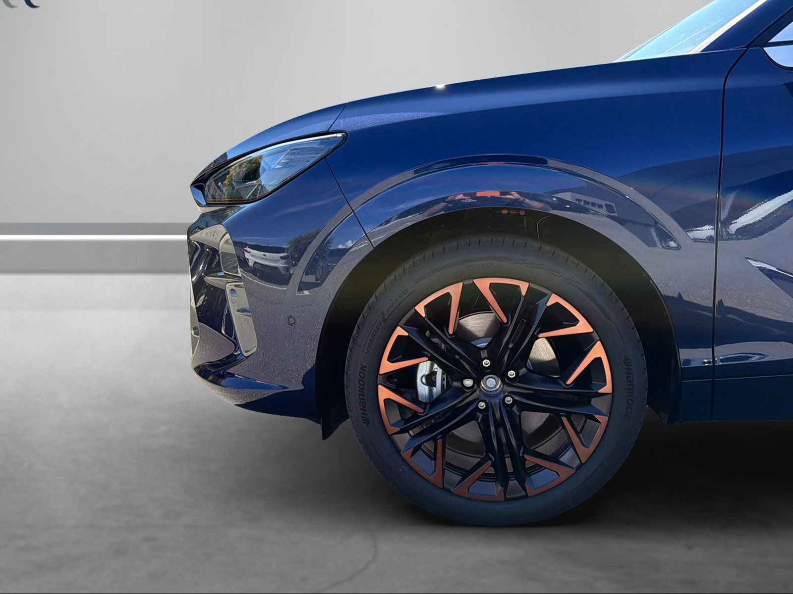 CUPRA Terramar 2.0 TSI Prime Edition DSG 4Drive-image-2