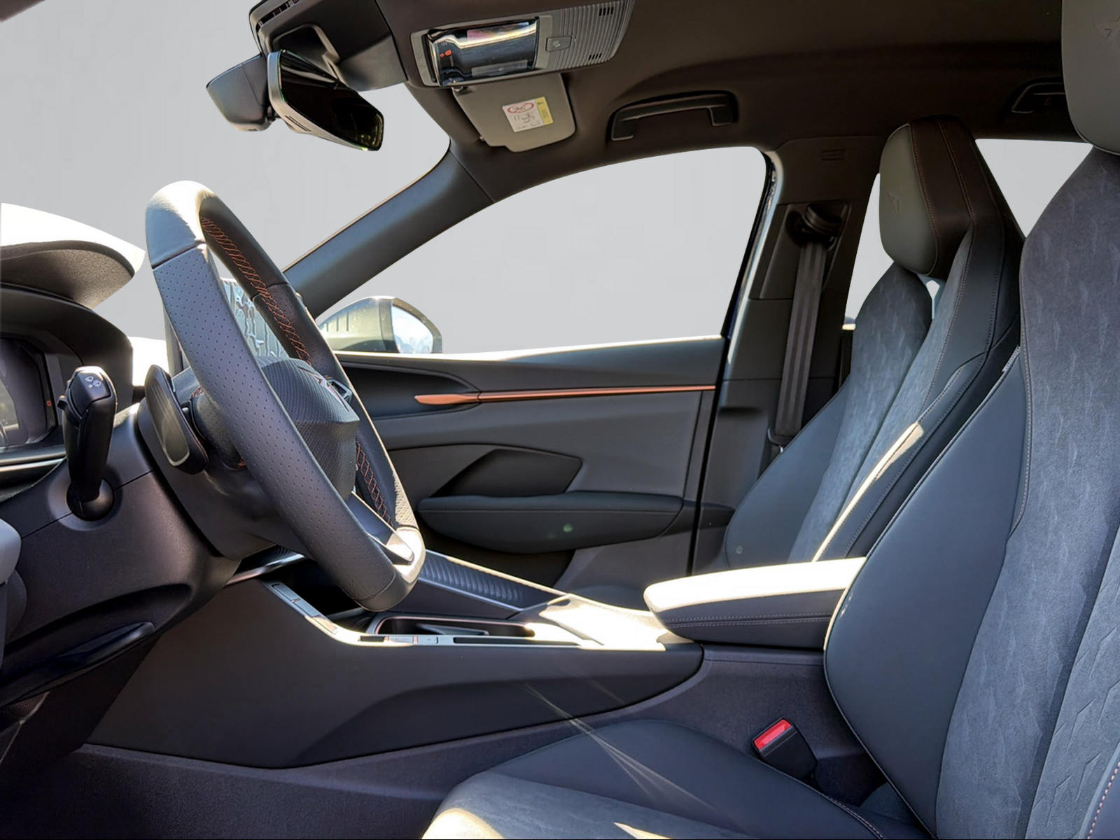 CUPRA Terramar 2.0 TSI Prime Edition DSG 4Drive-image-7