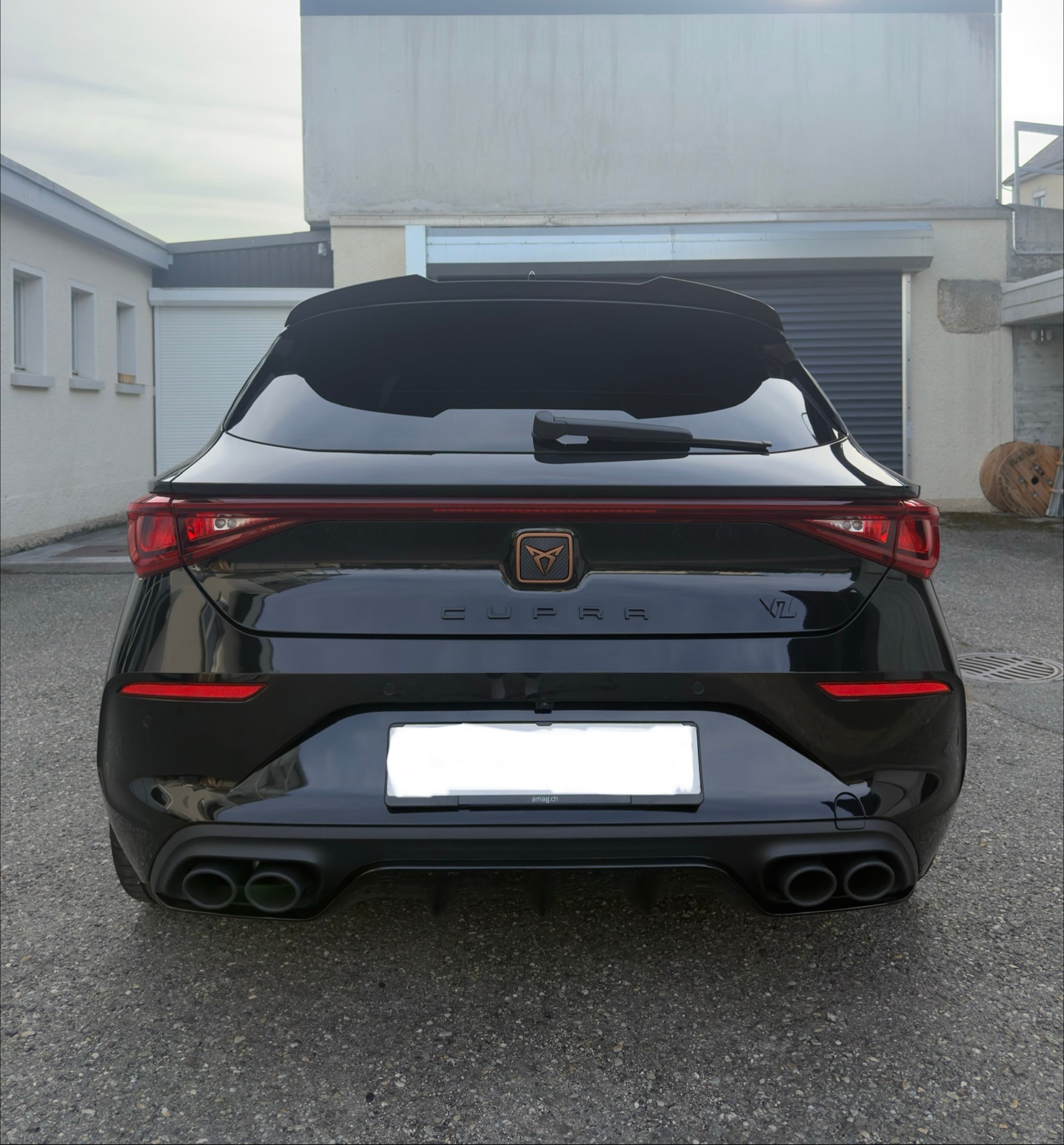 CUPRA 2.0 TSI 300 VZ DSG-image-4