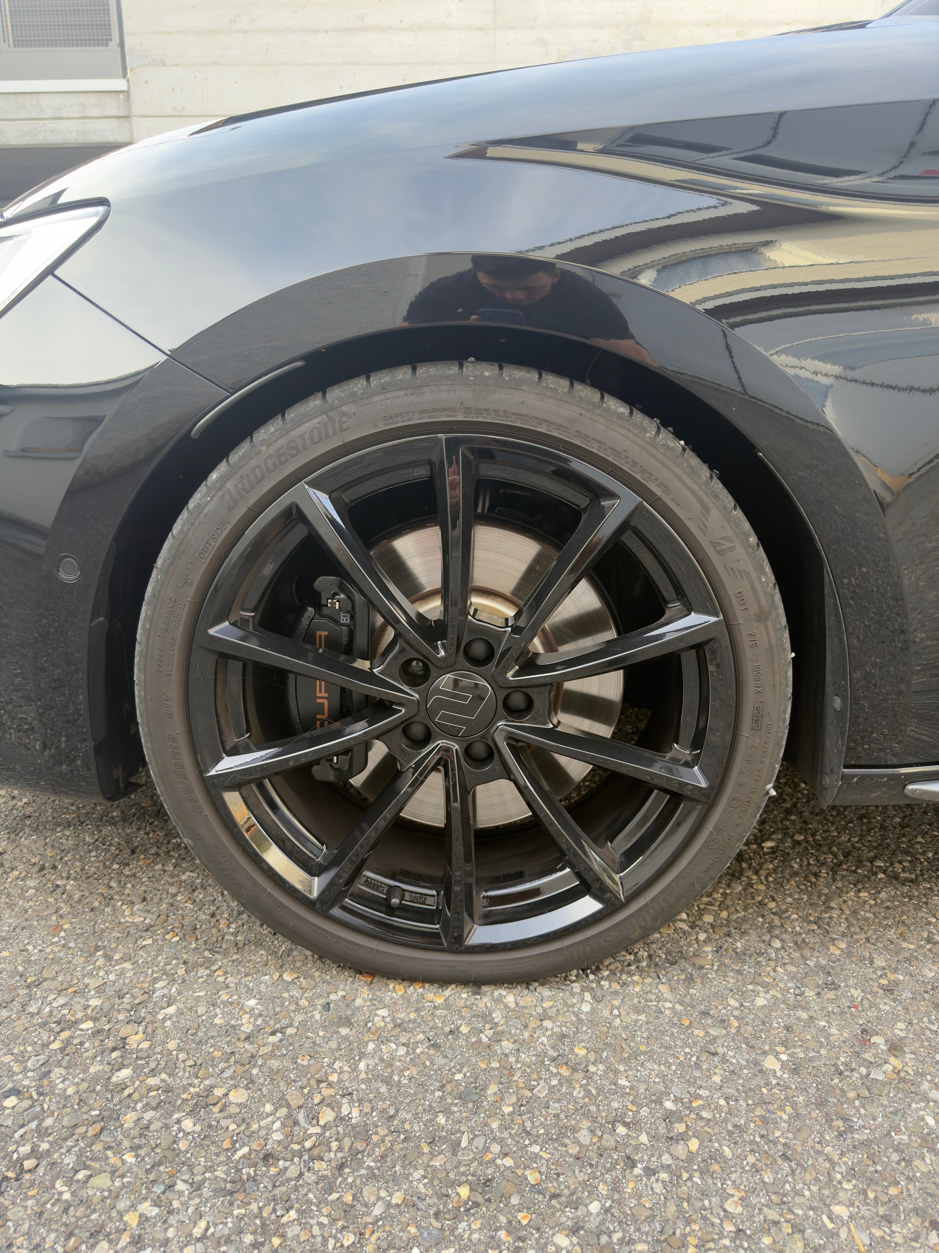 CUPRA 2.0 TSI 300 VZ DSG-image-7
