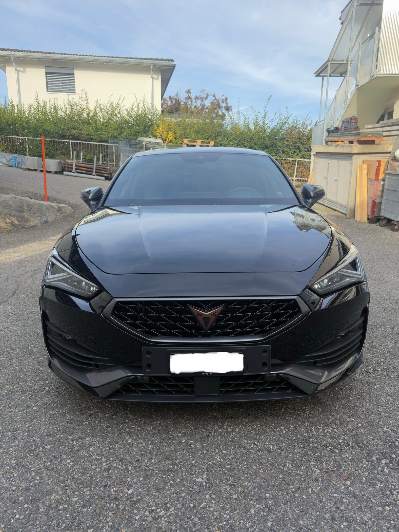 CUPRA 2.0 TSI 300 VZ DSG-image-1