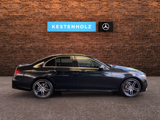 MERCEDES-BENZ E 200 AMG Line 4Matic-image-2