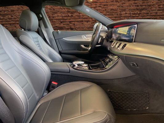 MERCEDES-BENZ E 200 AMG Line 4Matic-image-11
