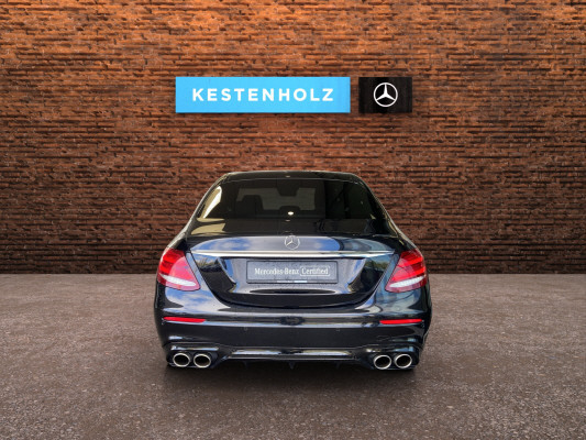 MERCEDES-BENZ E 200 AMG Line 4Matic-image-5