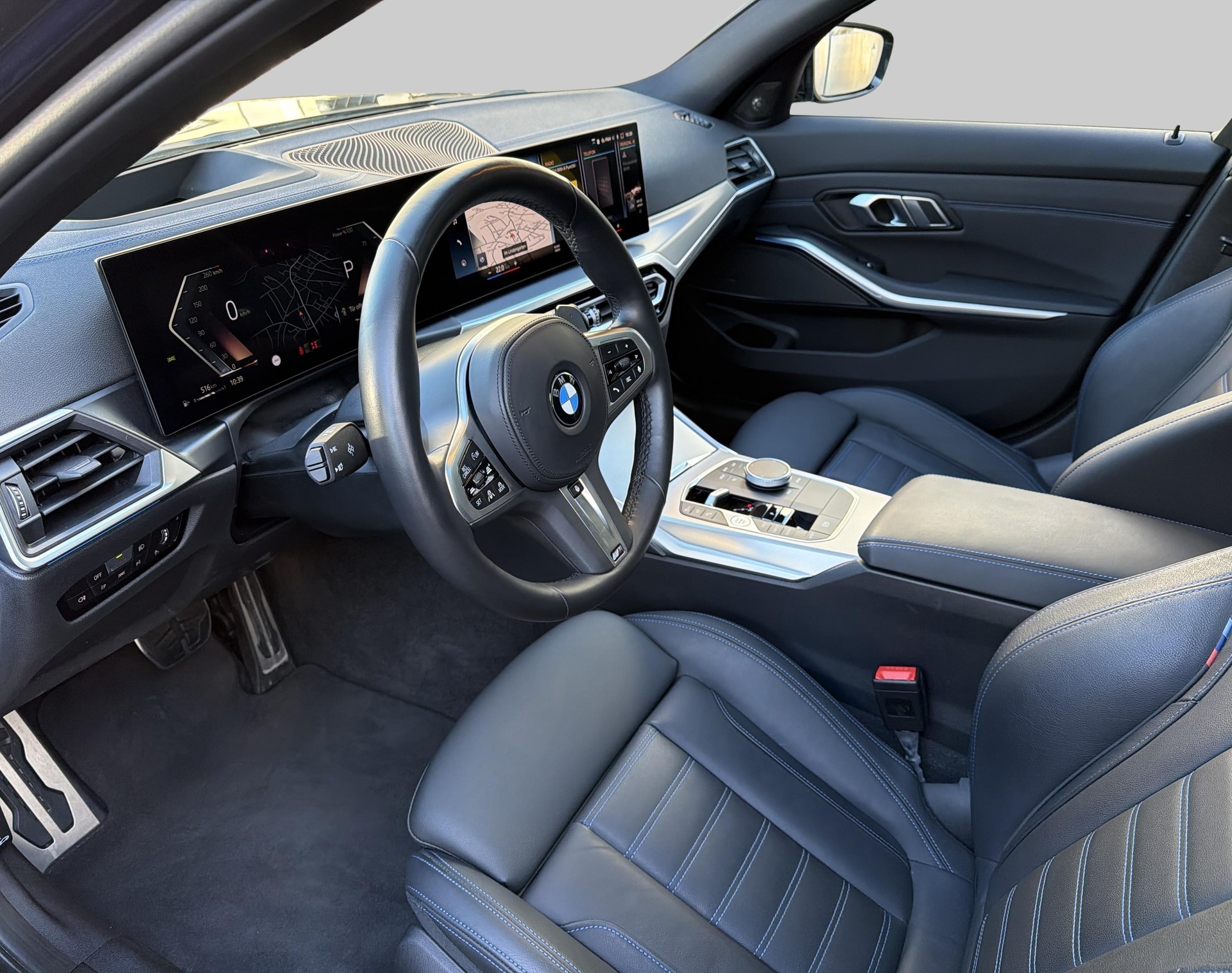 BMW M340d xDrive 48V Touring Steptronic-image-2
