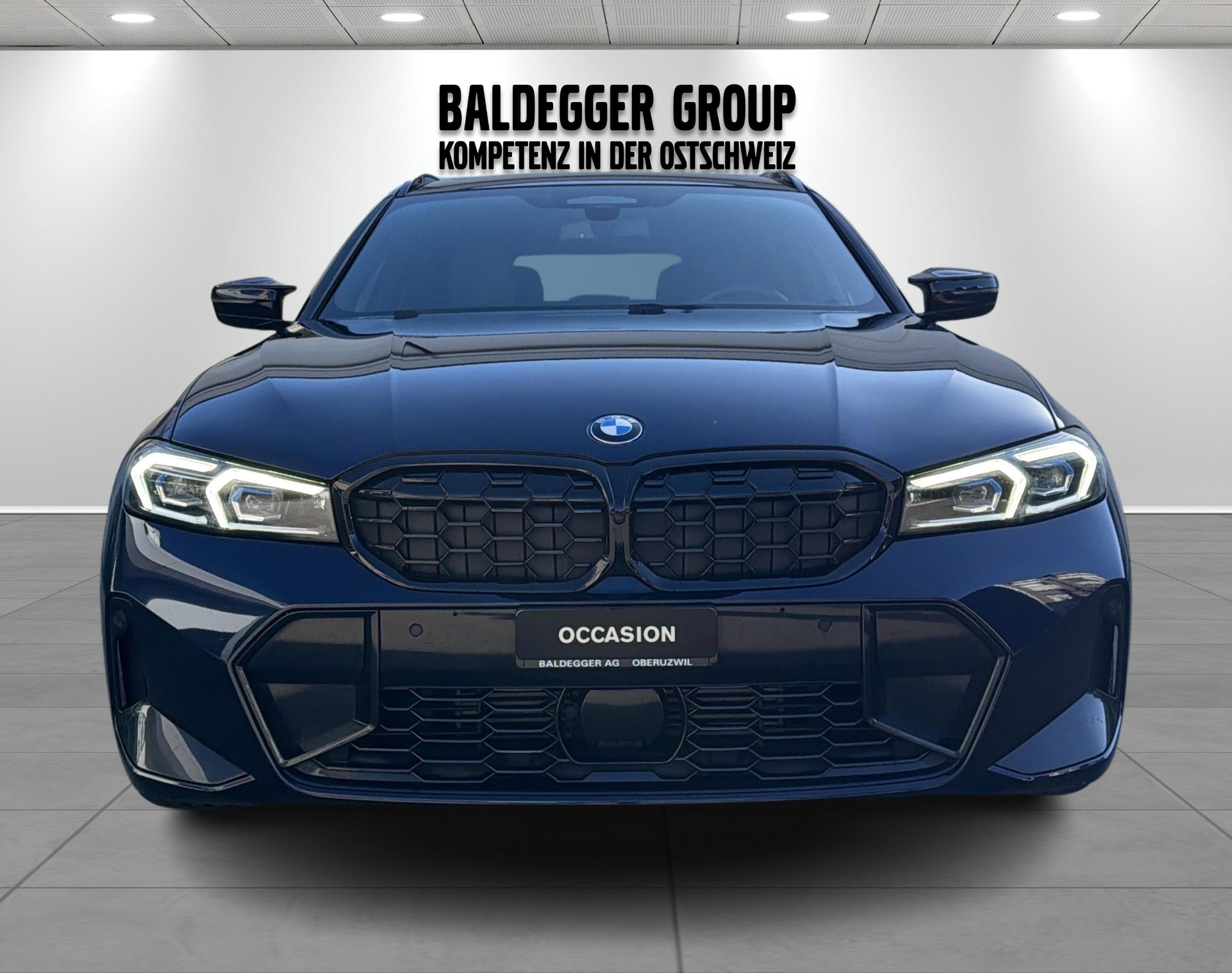 BMW M340d xDrive 48V Touring Steptronic-image-5
