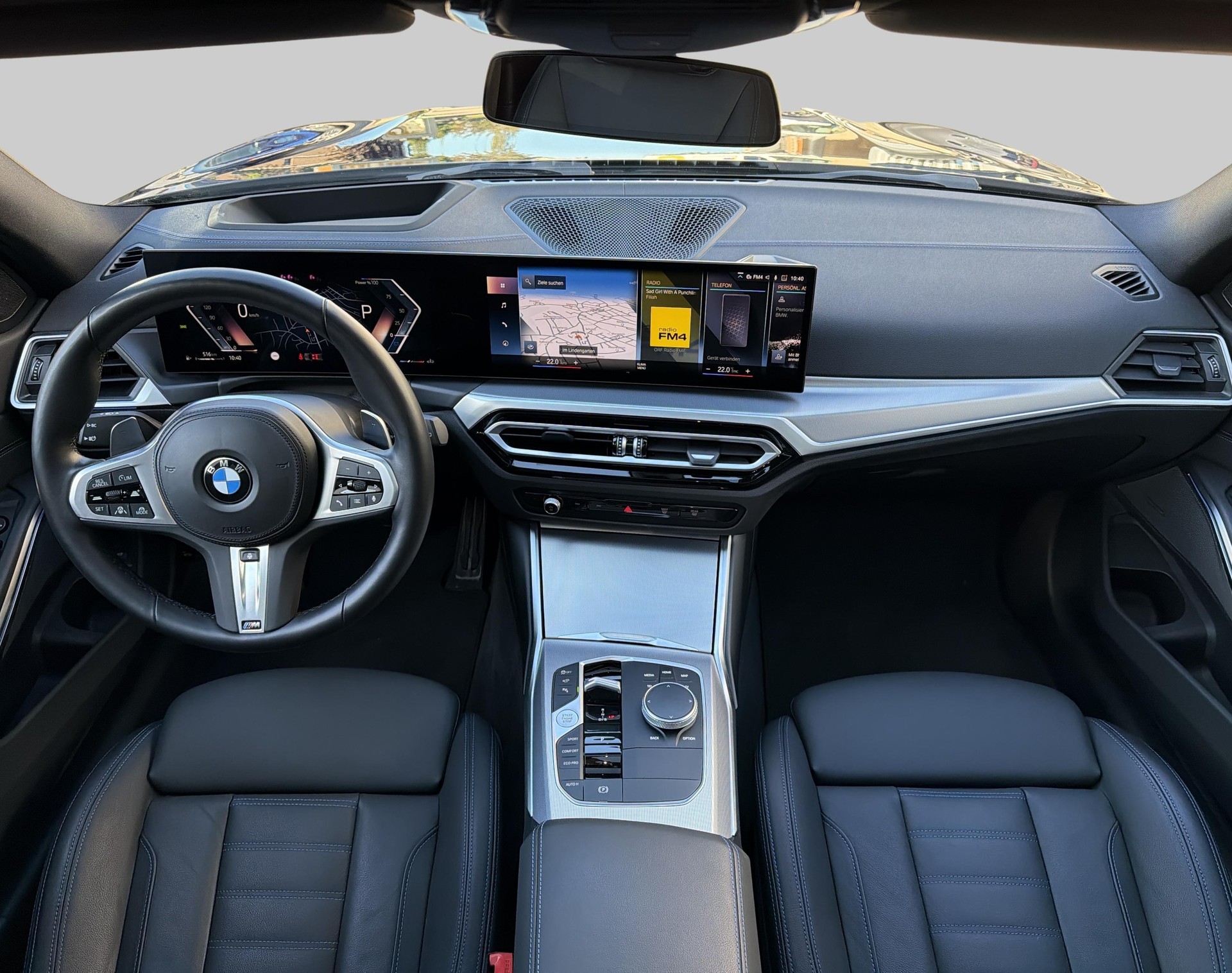 BMW M340d xDrive 48V Touring Steptronic-image-4