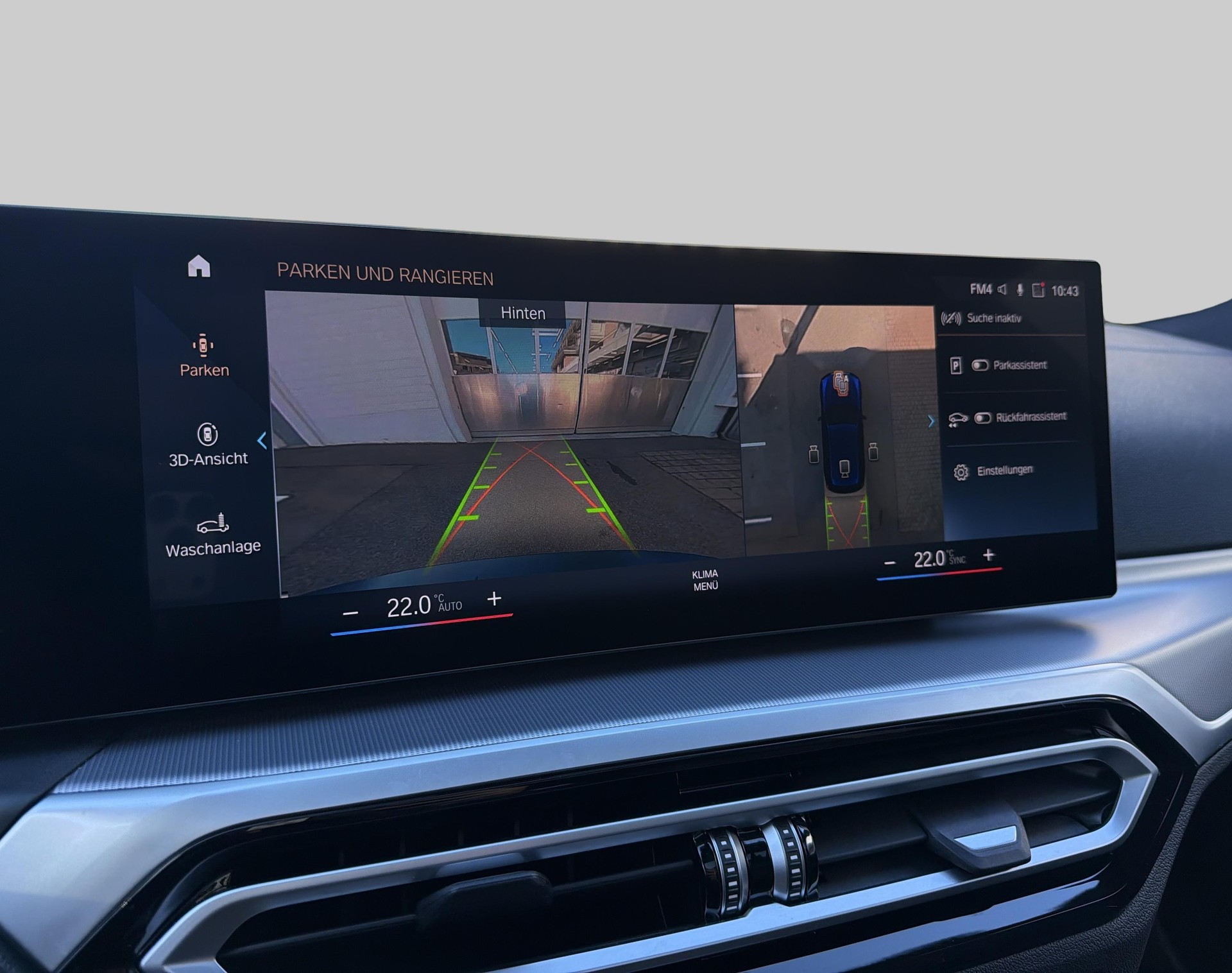 BMW M340d xDrive 48V Touring Steptronic-image-15