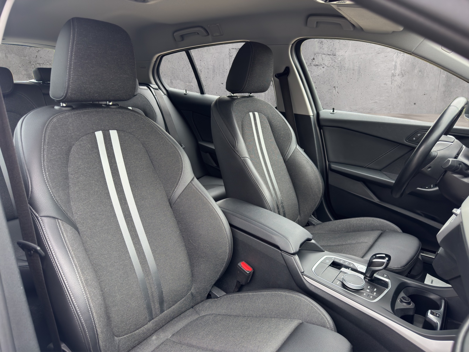BMW 118i Steptronic-image-13