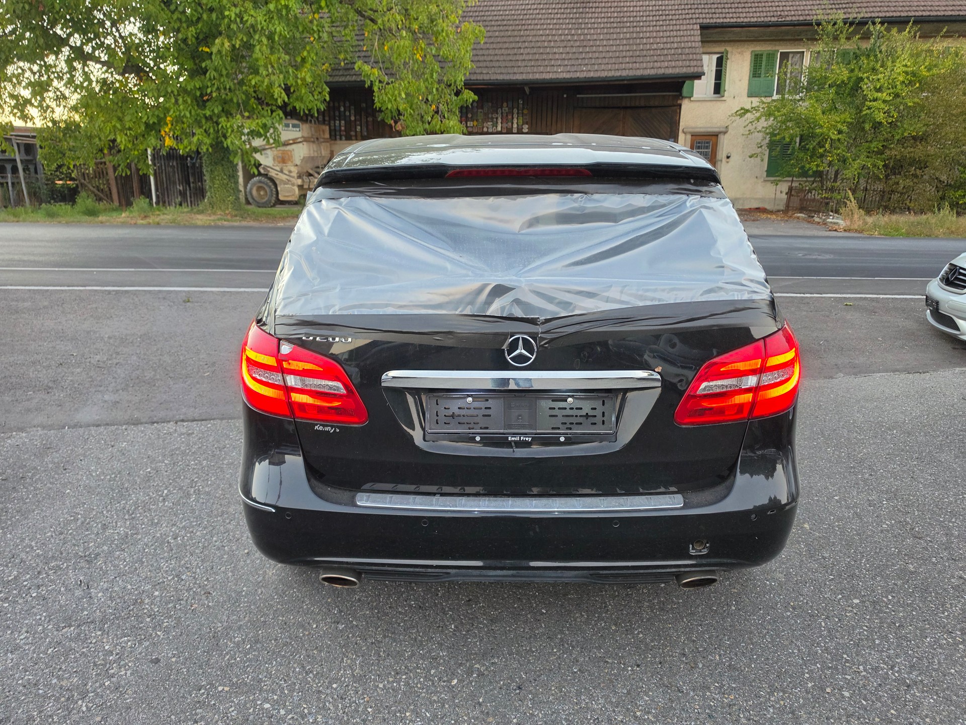 MERCEDES-BENZ B 200 7G-DCT-image-3