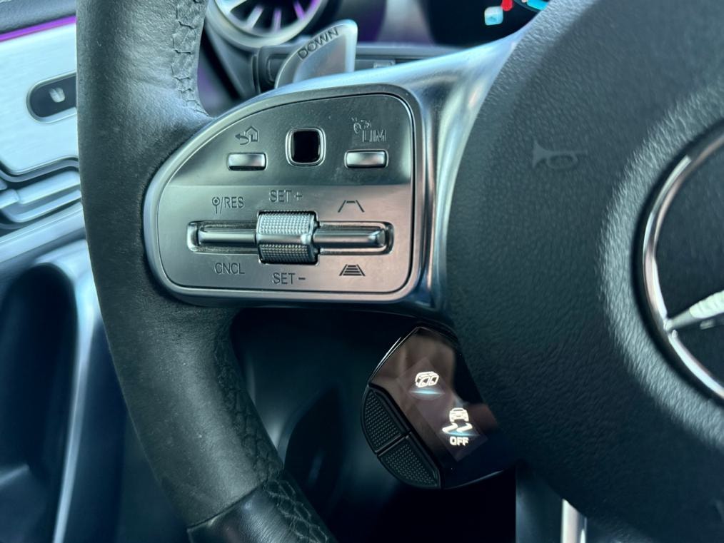 MERCEDES-BENZ A 45 S AMG 4Matic+ Speedshift-image-9