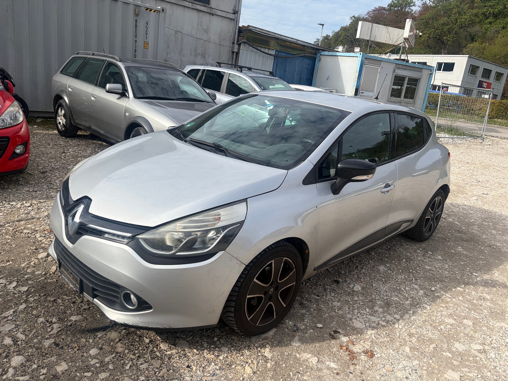 RENAULT Clio Grandtour 1.5 dCi Expression-image-3