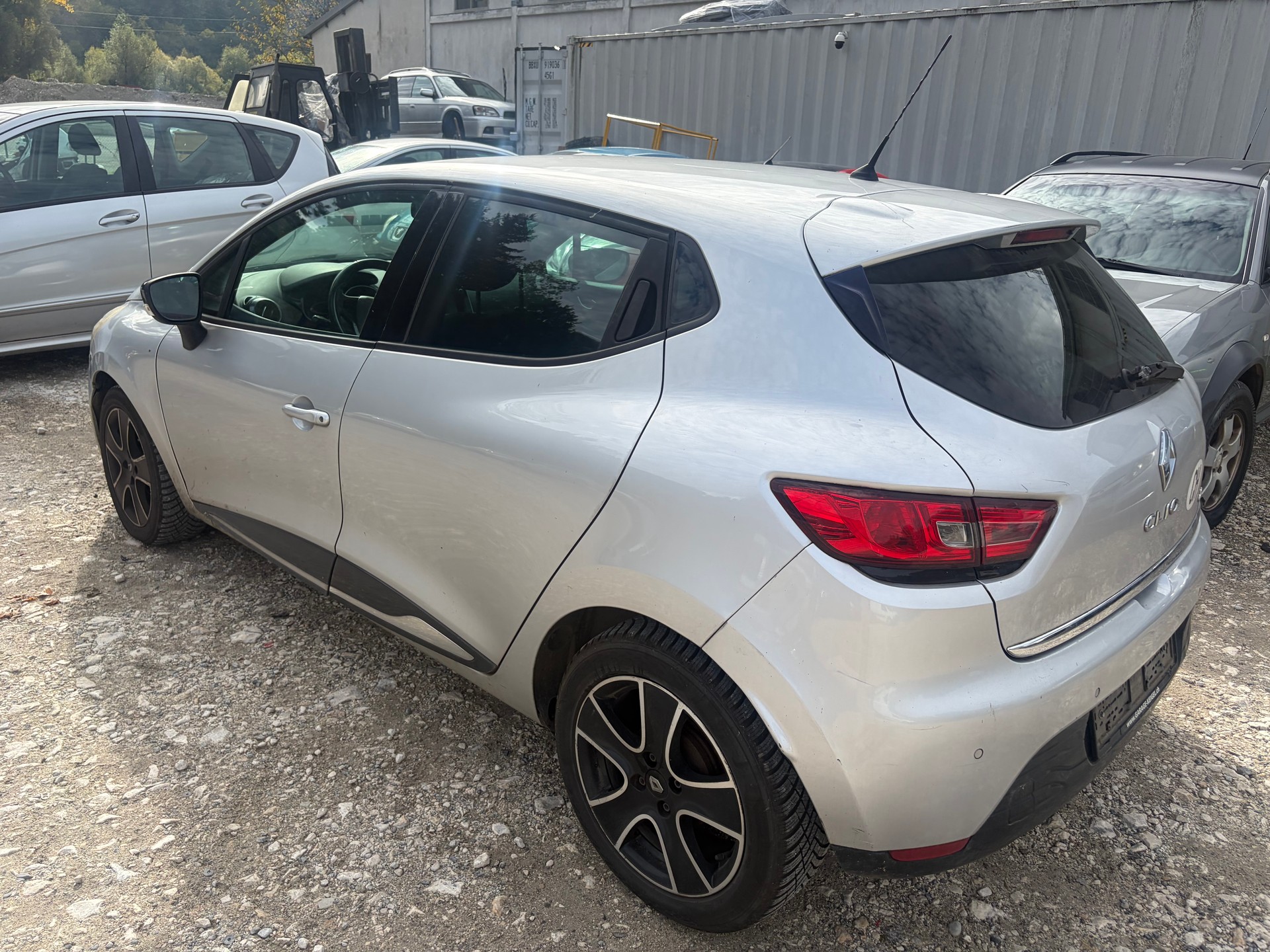 RENAULT Clio Grandtour 1.5 dCi Expression-image-2