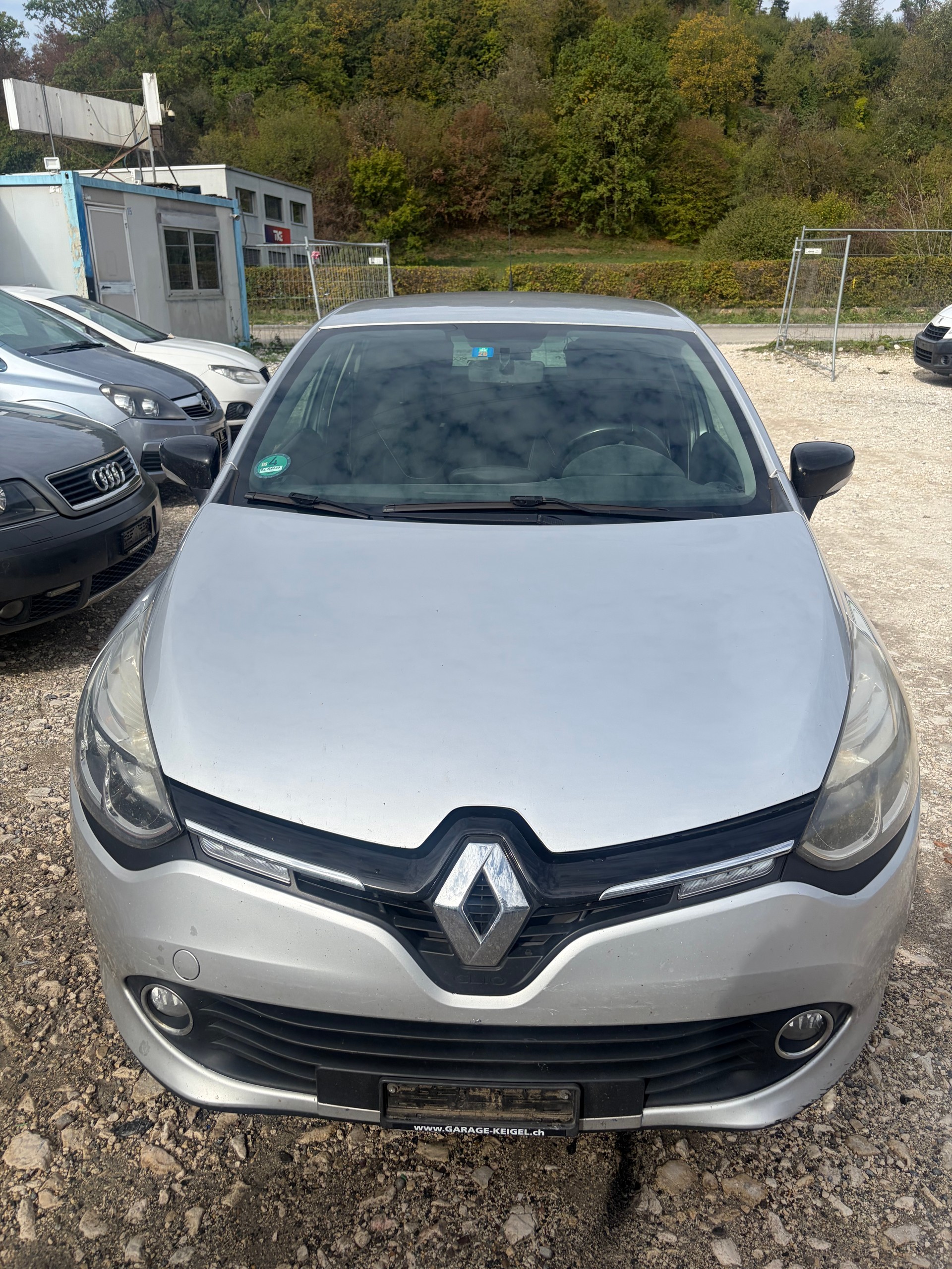 RENAULT Clio Grandtour 1.5 dCi Expression-image-4