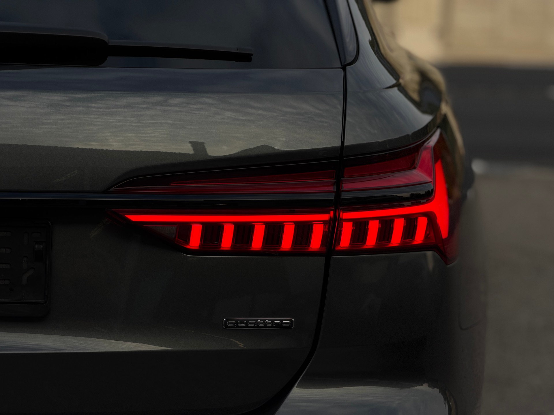 AUDI A6 Avant 50 TDI Sport quattro tiptronic-image-8