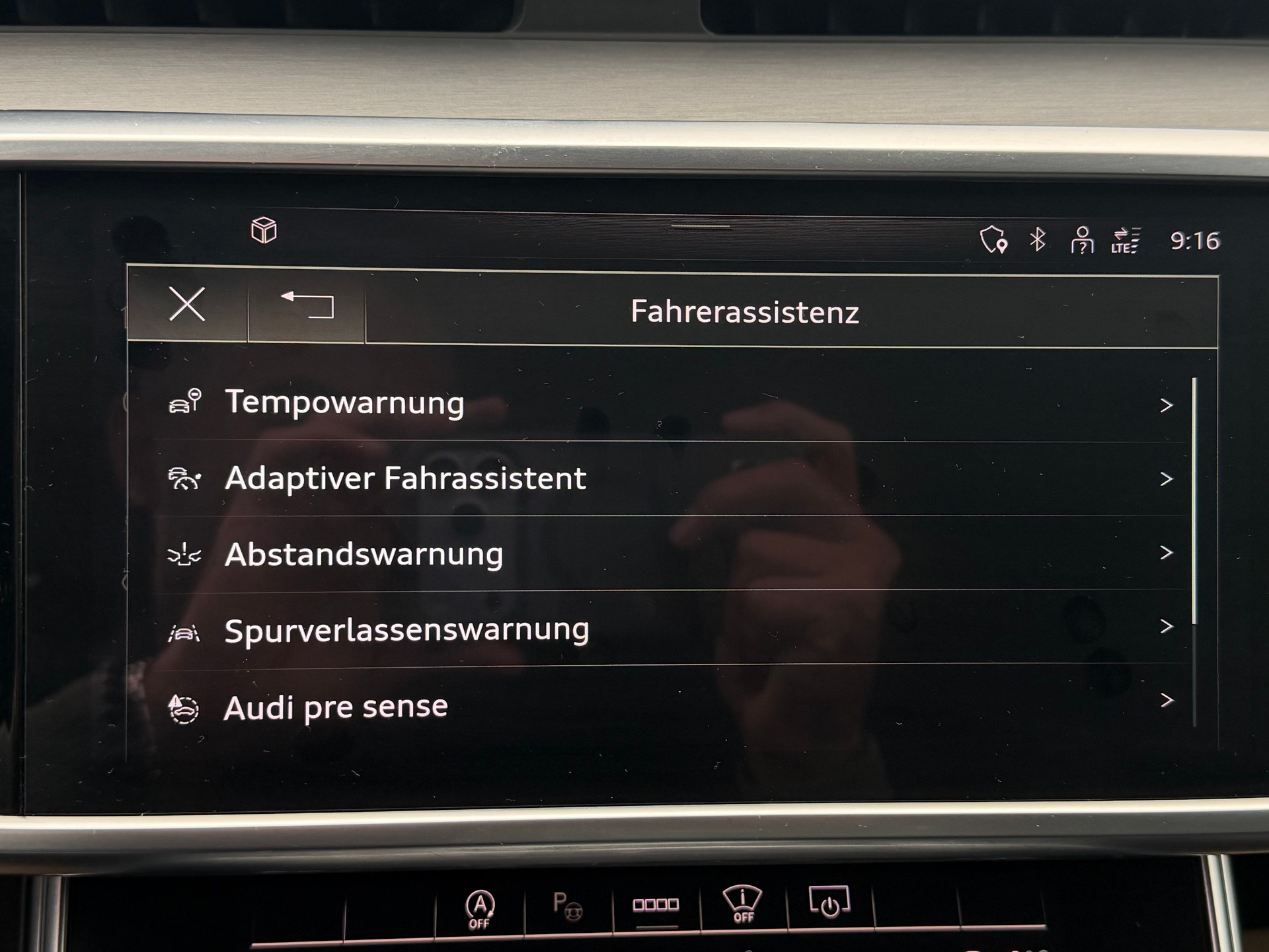 AUDI A6 Avant 50 TDI Sport quattro tiptronic-image-23