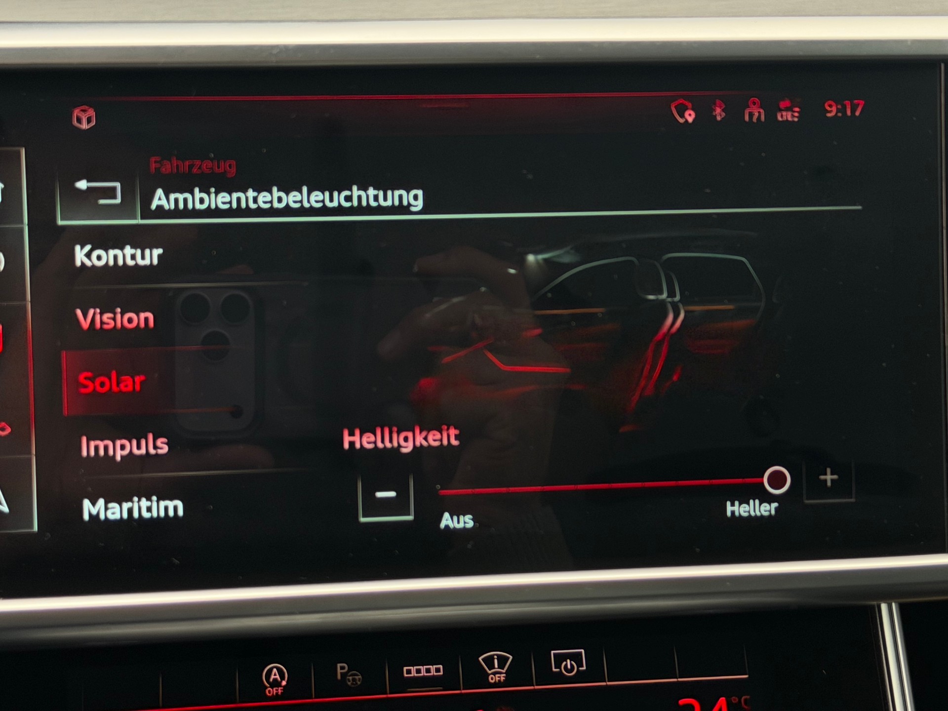 AUDI A6 Avant 50 TDI Sport quattro tiptronic-image-21