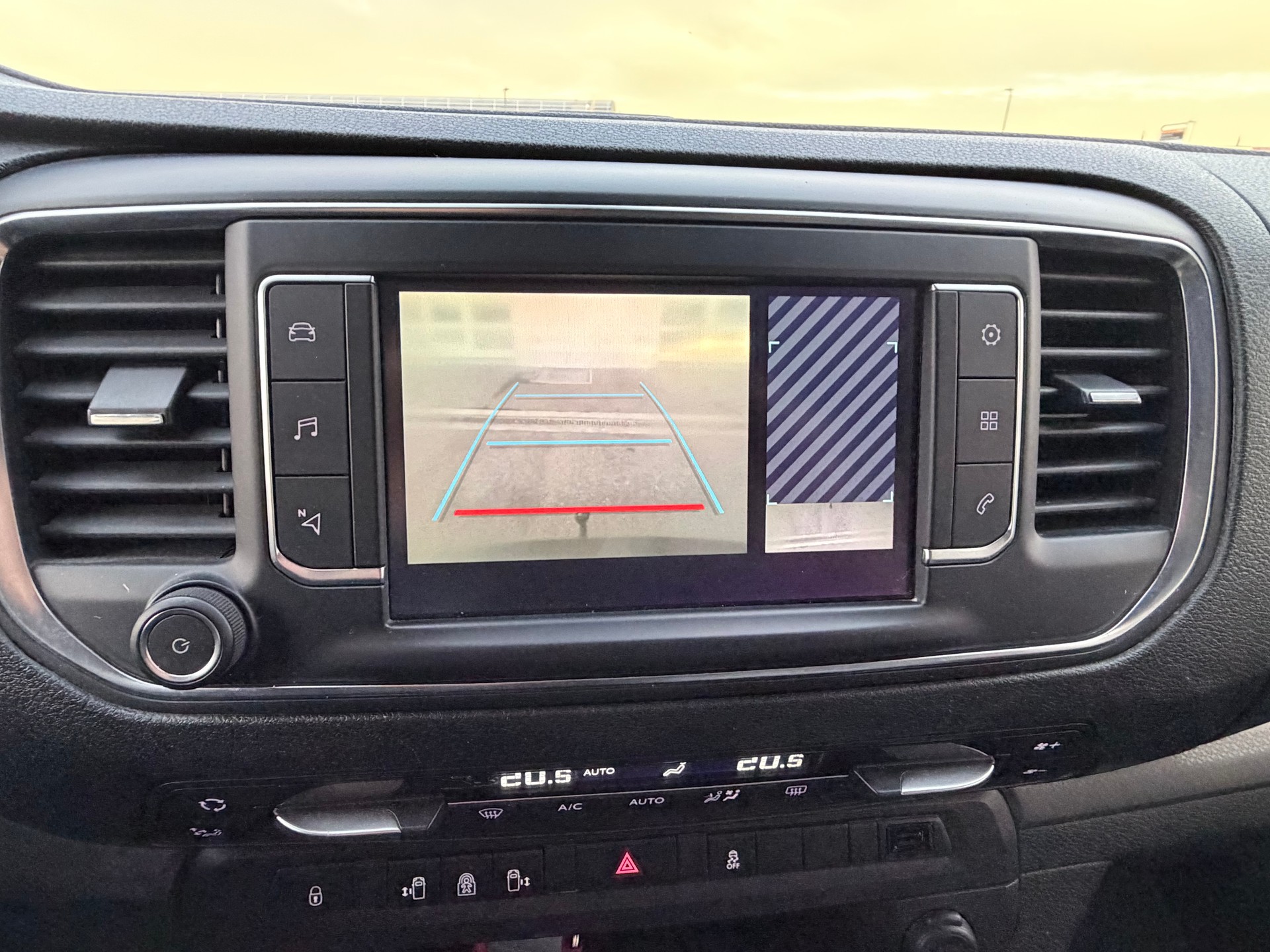 CITROEN Spacetourer 2.0 BlueHDi Feel M EAT+++AB PLATZ IM KUNDENAUFTRAG+++-image-8