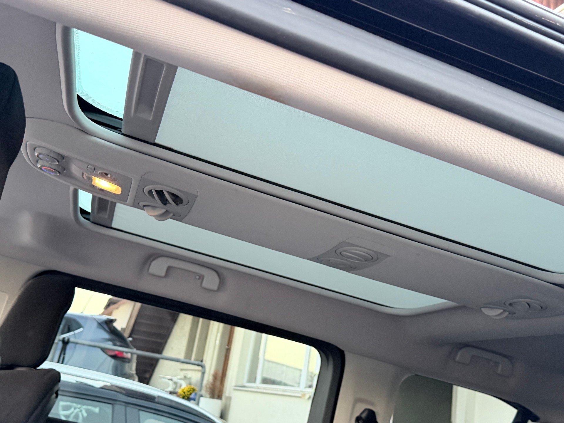 CITROEN Spacetourer 2.0 BlueHDi Feel M EAT+++AB PLATZ IM KUNDENAUFTRAG+++-image-10