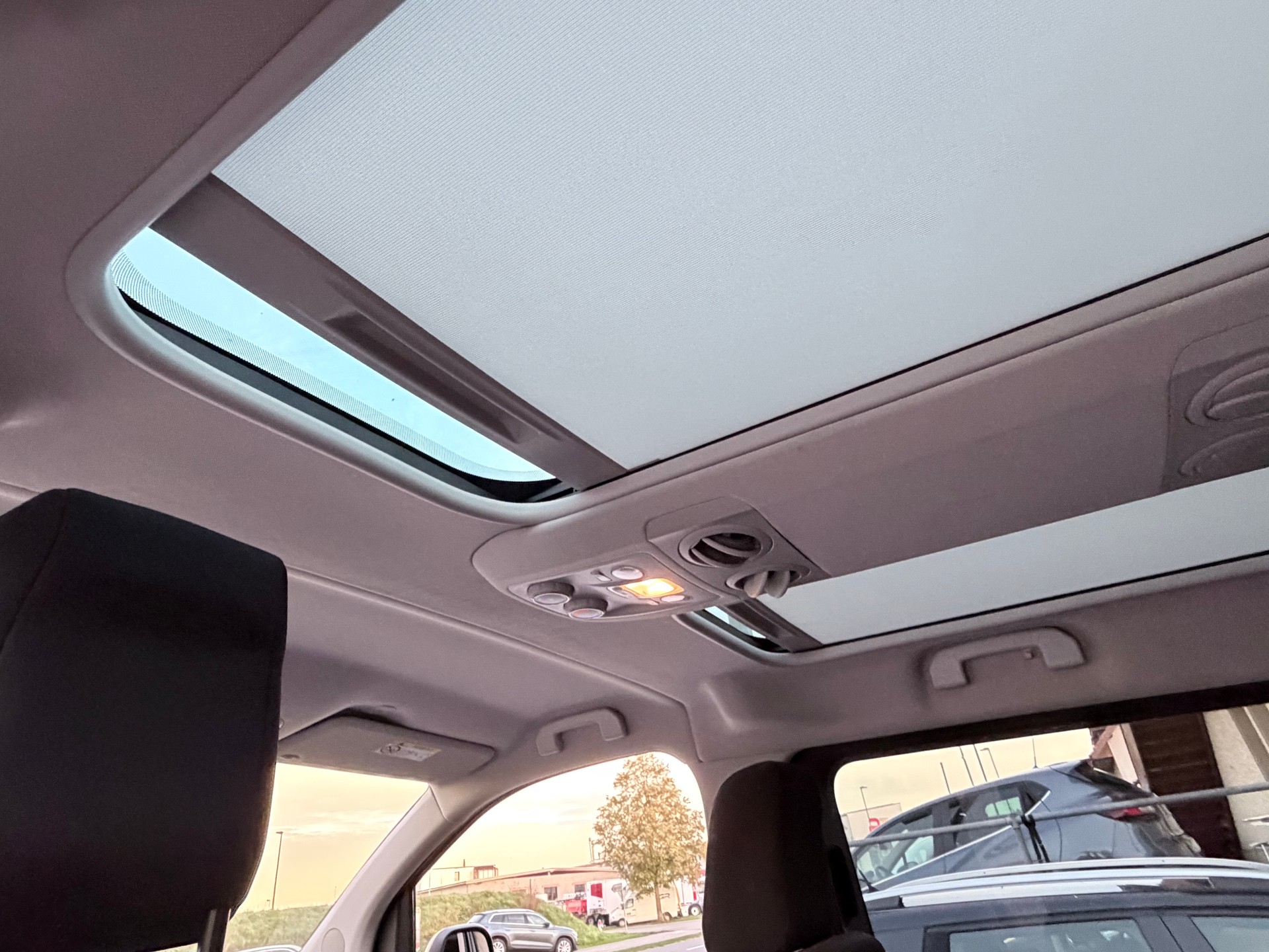CITROEN Spacetourer 2.0 BlueHDi Feel M EAT+++AB PLATZ IM KUNDENAUFTRAG+++-image-11