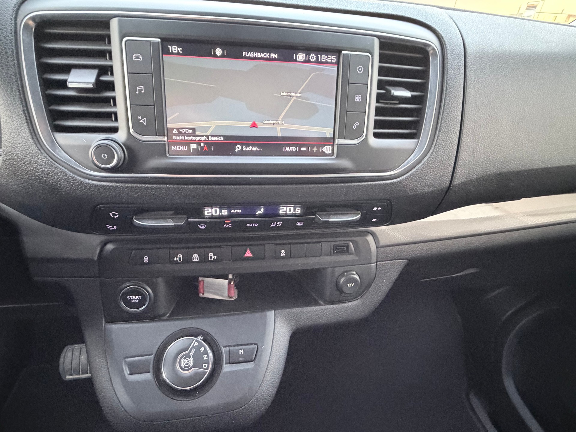 CITROEN Spacetourer 2.0 BlueHDi Feel M EAT+++AB PLATZ IM KUNDENAUFTRAG+++-image-9