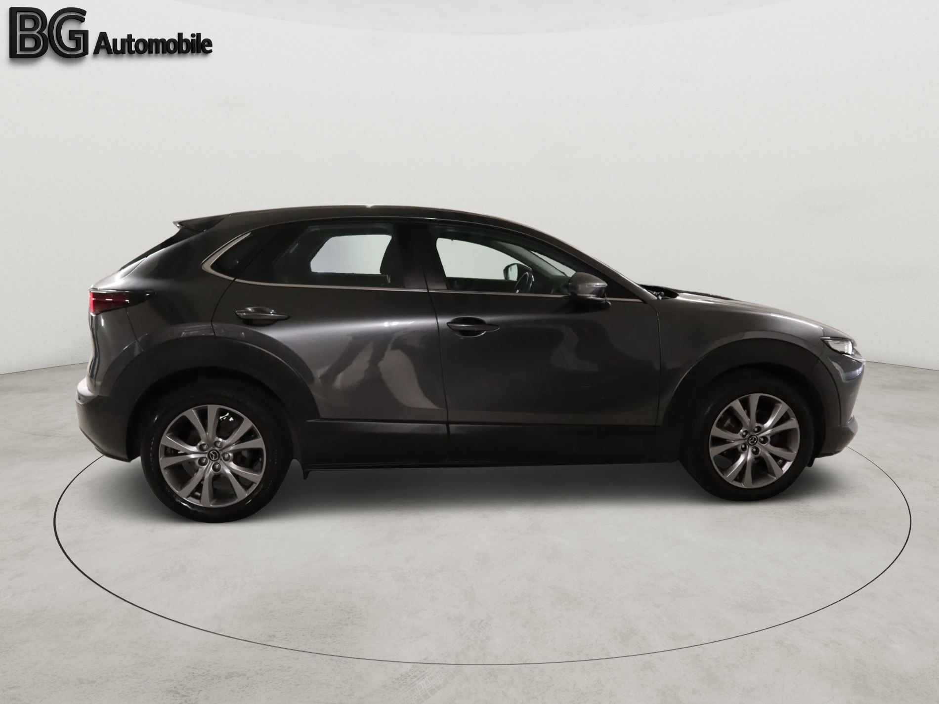 MAZDA CX-30 SKYACTIV-X M Hybrid 180 Ambition Plus AWD Automat-image-3