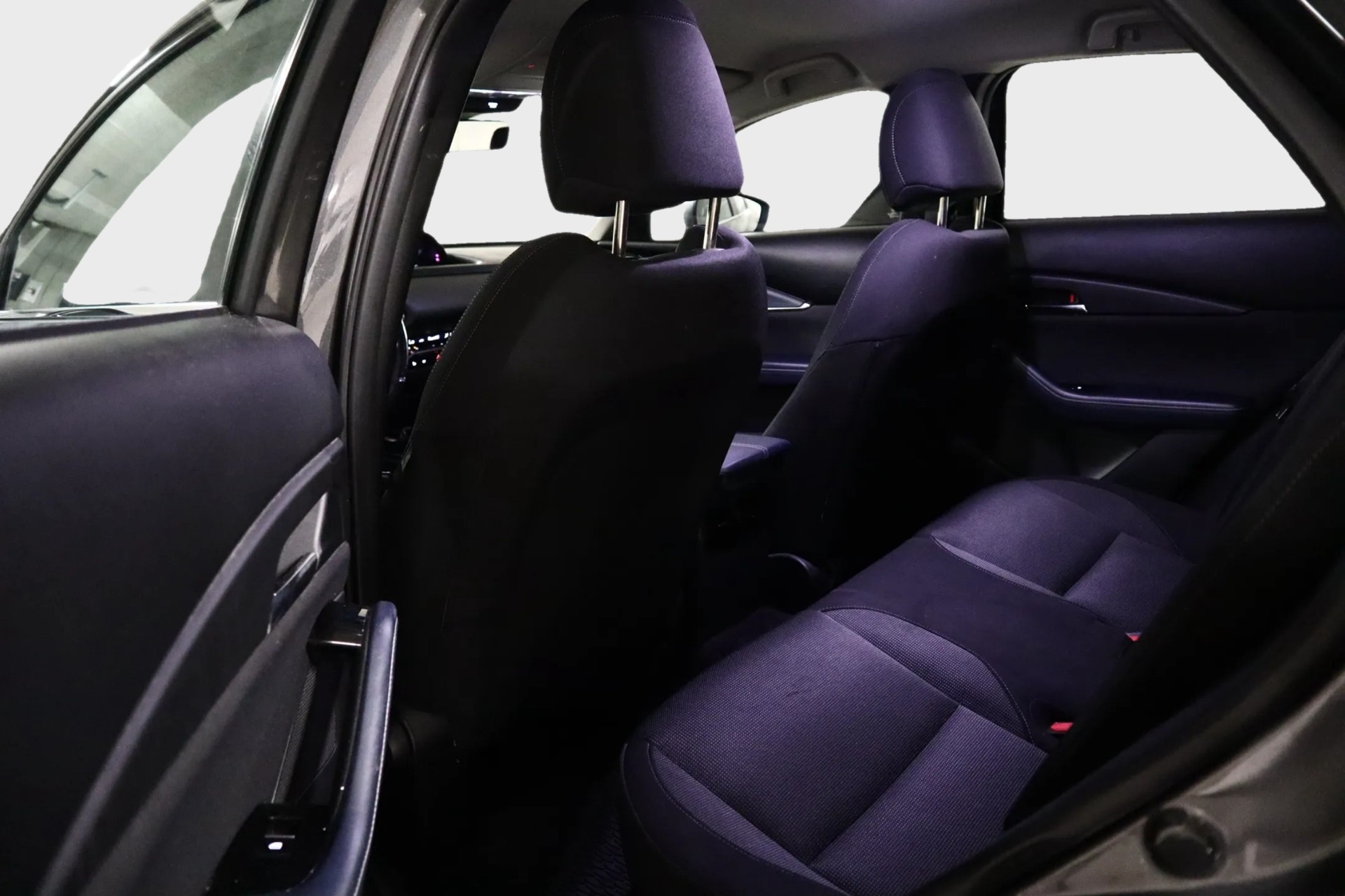 MAZDA CX-30 SKYACTIV-X M Hybrid 180 Ambition Plus AWD Automat-image-9