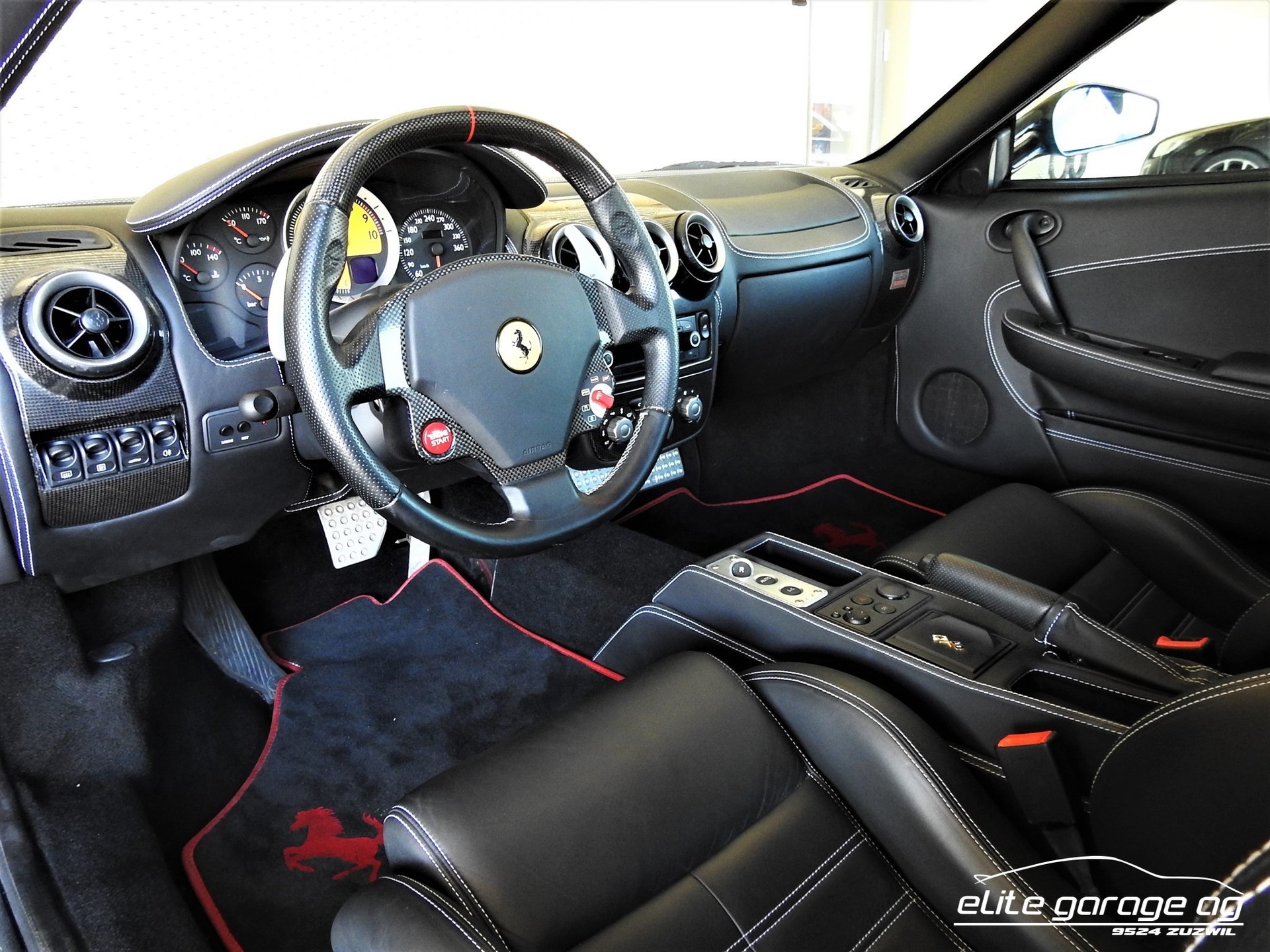 FERRARI F430-image-6