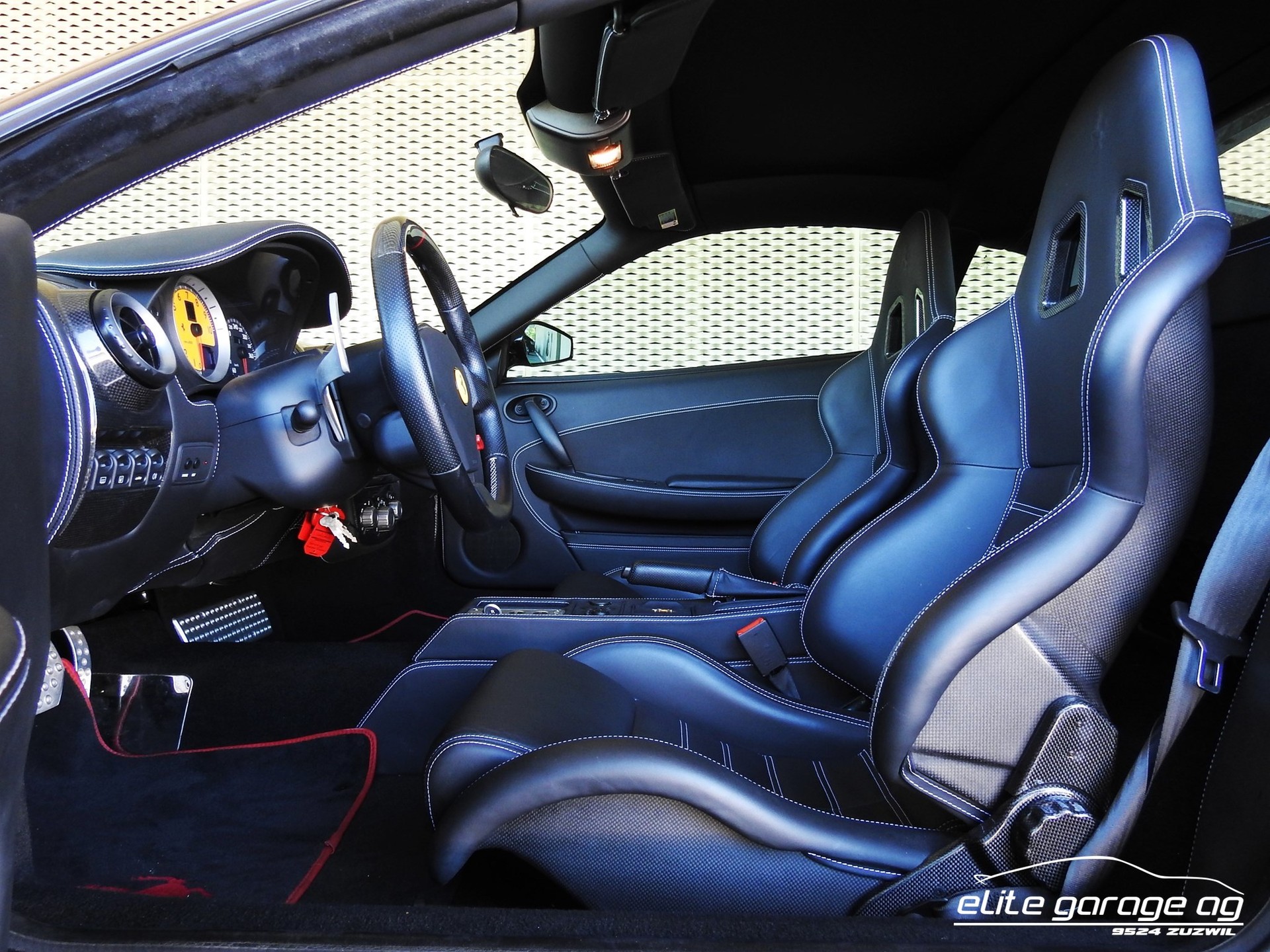 FERRARI F430-image-7