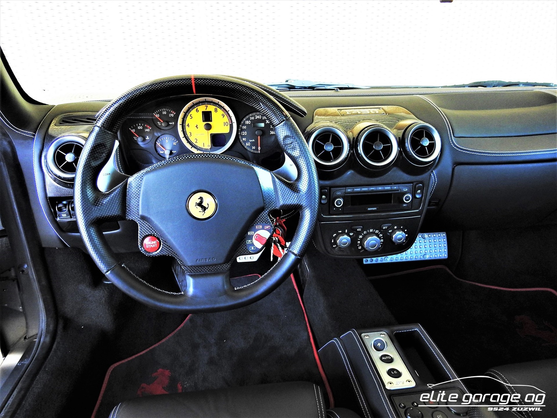 FERRARI F430-image-5