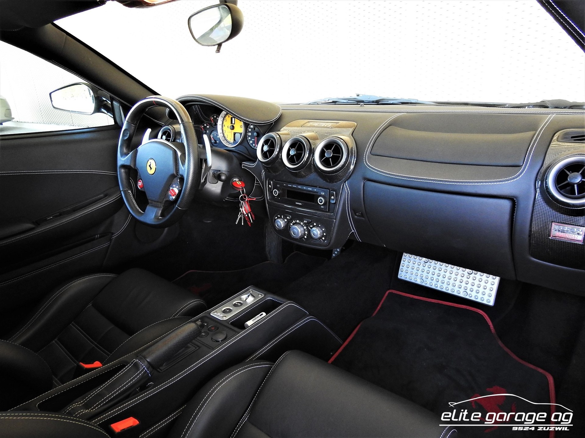 FERRARI F430-image-8