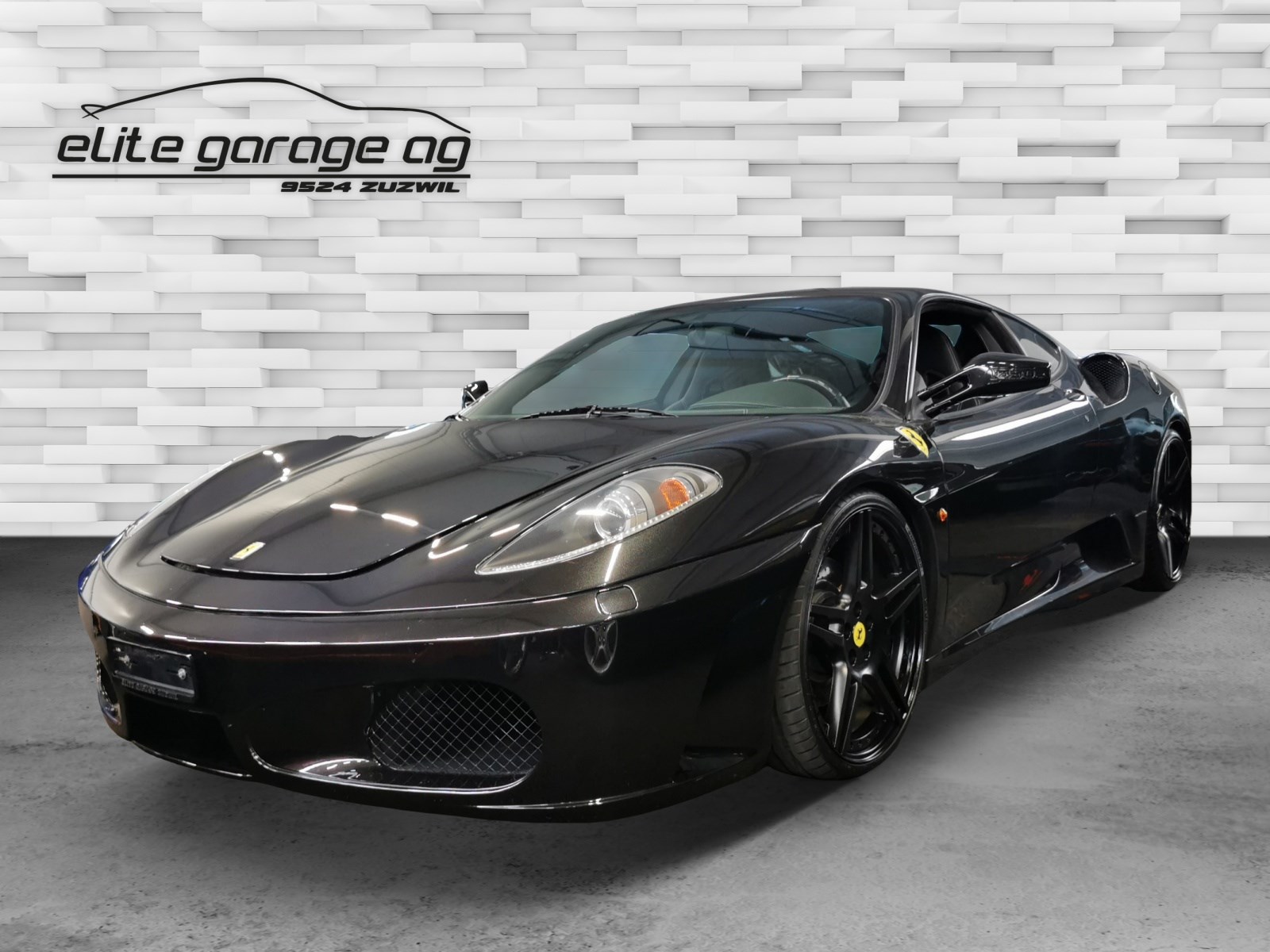 FERRARI F430-image-0