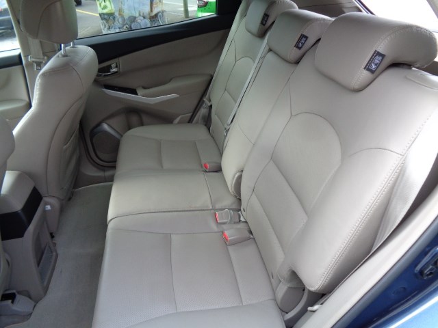 KGM-SsangYong Korando 2.0 e-XDI Sixty Edition 4WD-image-6