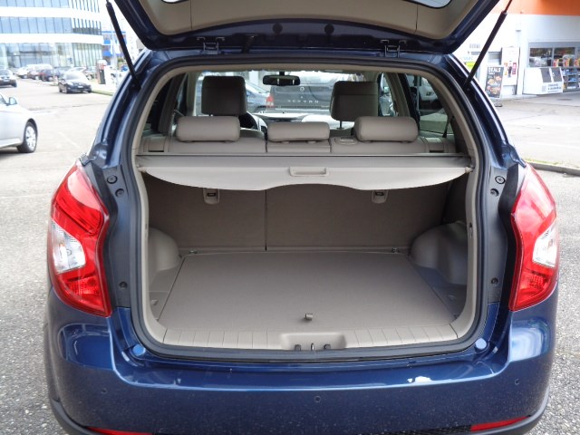 KGM-SsangYong Korando 2.0 e-XDI Sixty Edition 4WD-image-2
