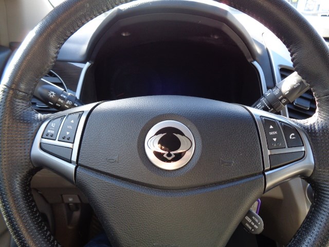 KGM-SsangYong Korando 2.0 e-XDI Sixty Edition 4WD-image-7