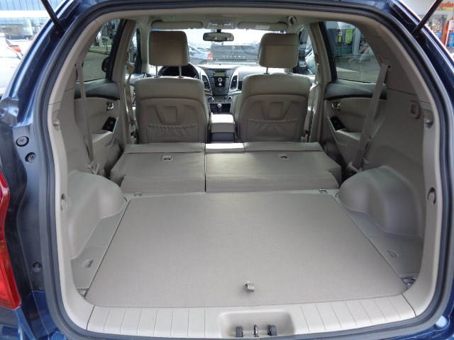 KGM-SsangYong Korando 2.0 e-XDI Sixty Edition 4WD-image-3