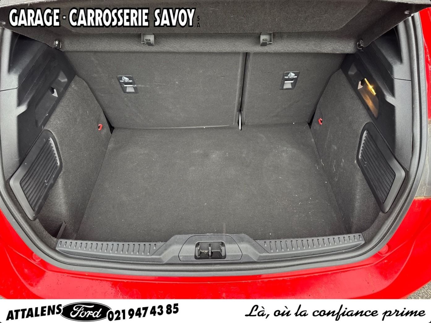 FORD Focus 1.0 MHEV ST-Line-image-11