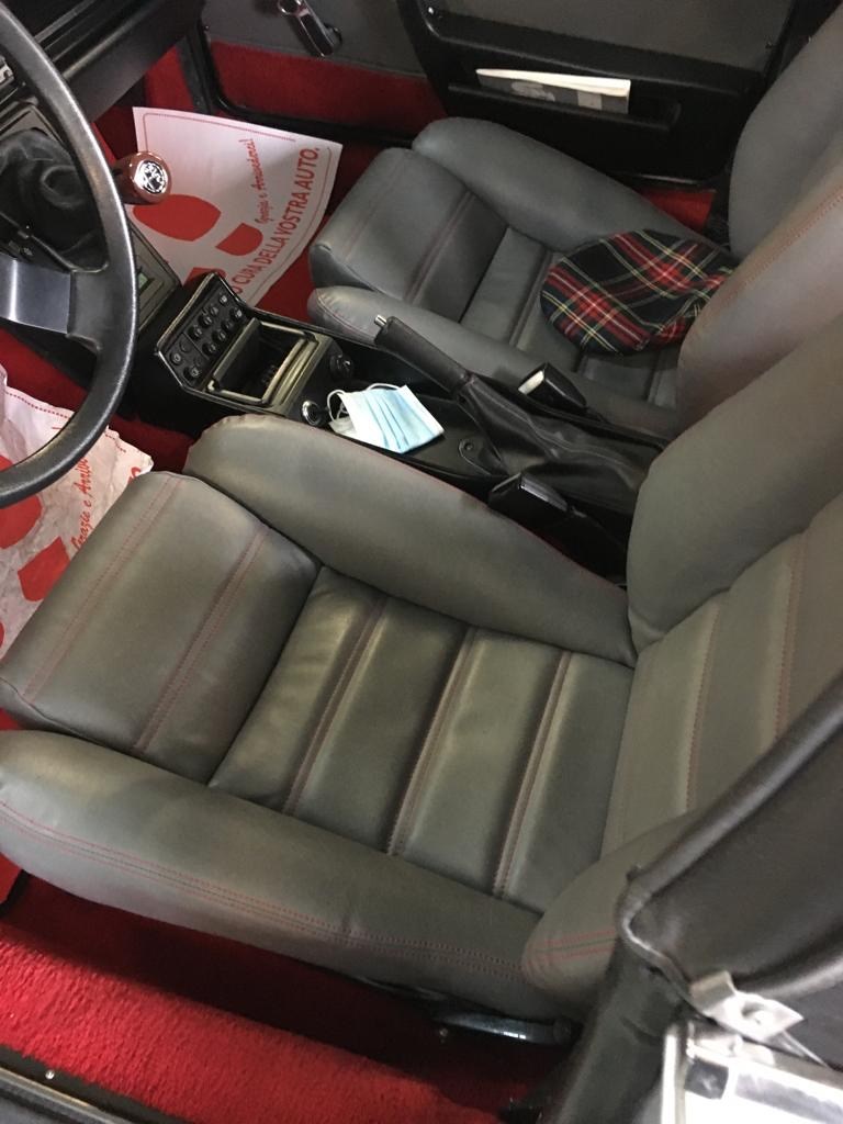 ALFA ROMEO Spider 2.0 Q.Verde-image-4