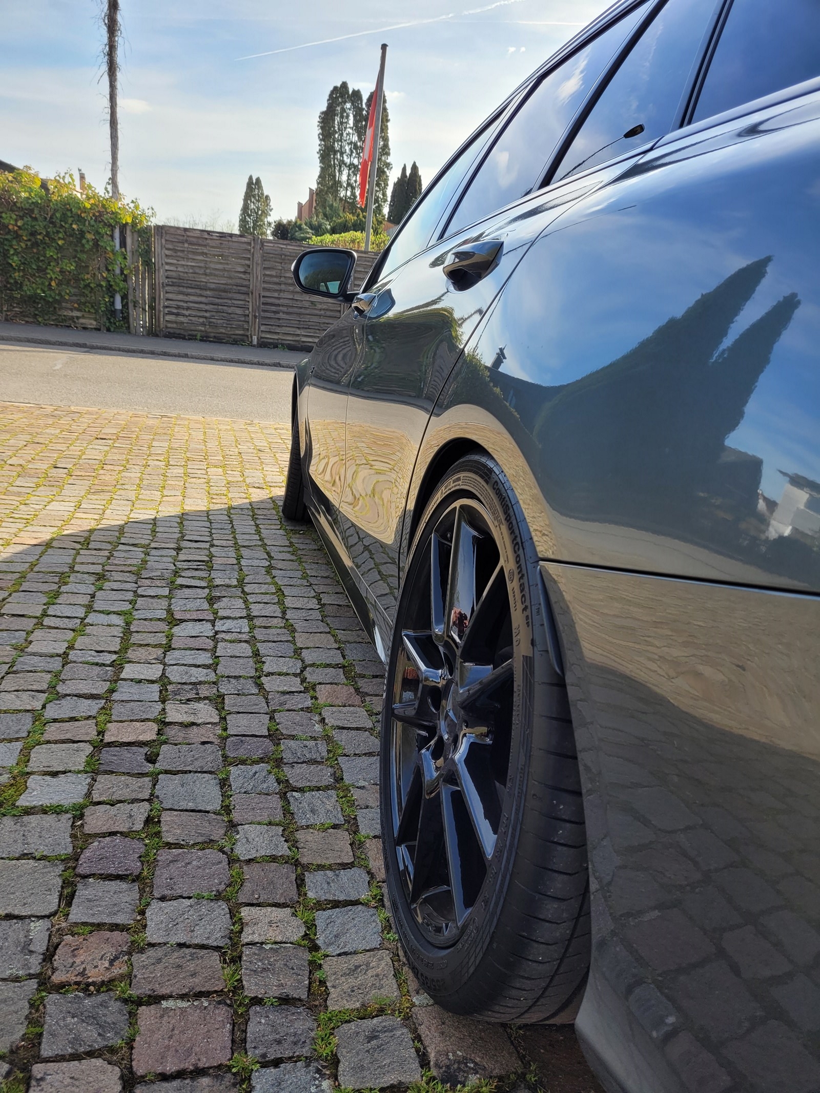 MERCEDES-BENZ C 43 AMG 4Matic 9G-Tronic-image-3