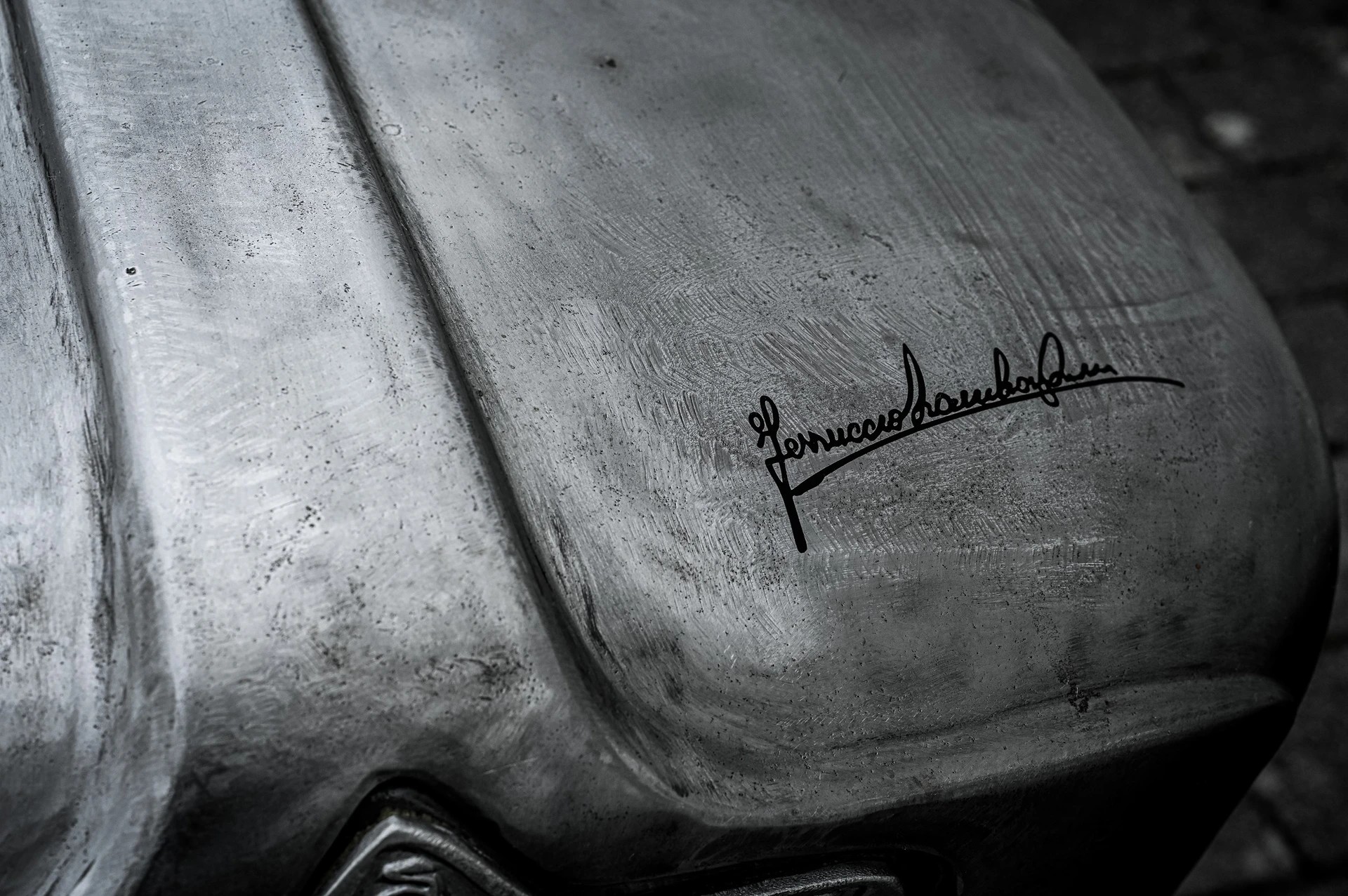 LAMBORGHINI Centenario 04 Trattore-image-23