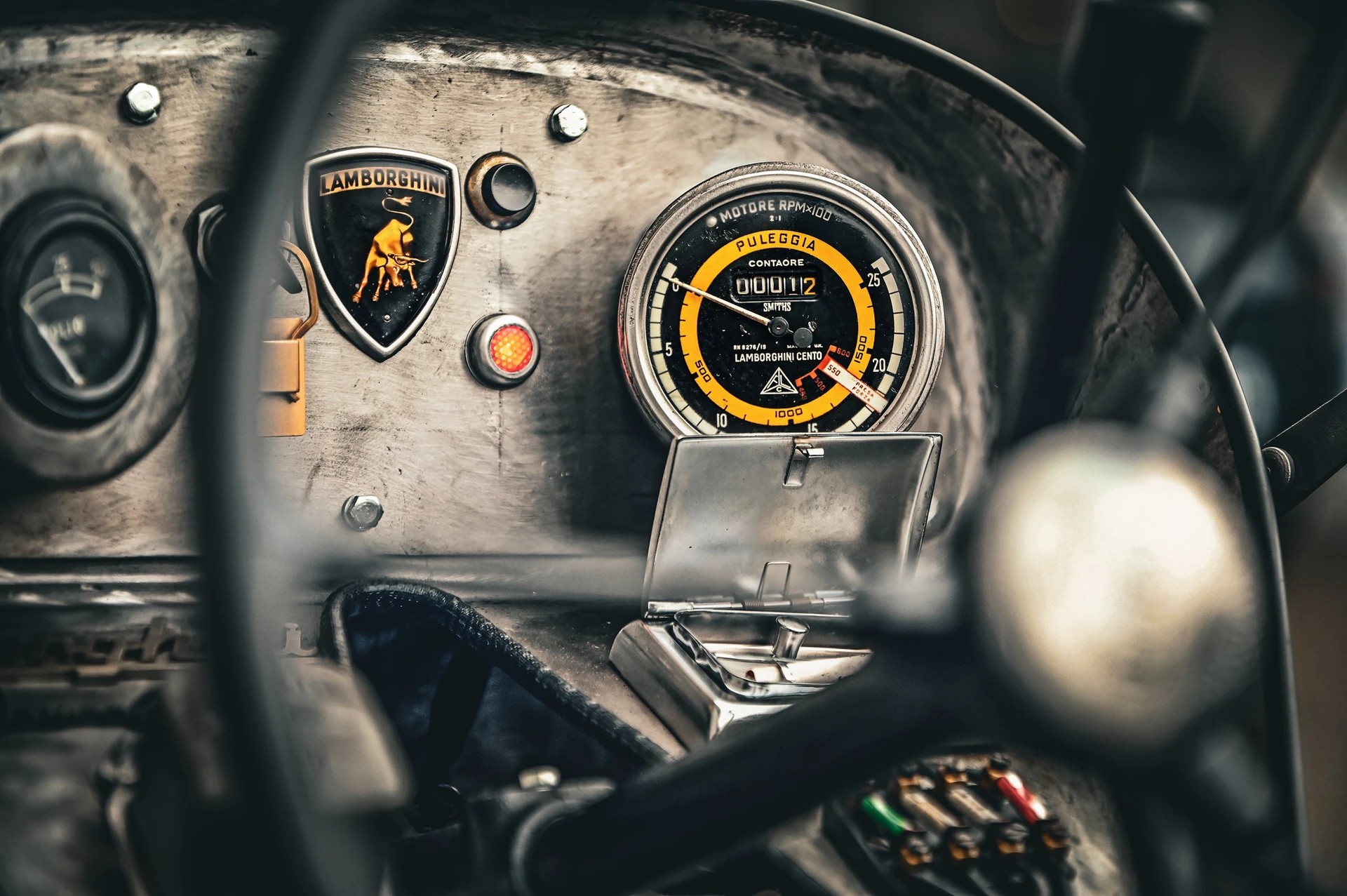 LAMBORGHINI Centenario 04 Trattore-image-27