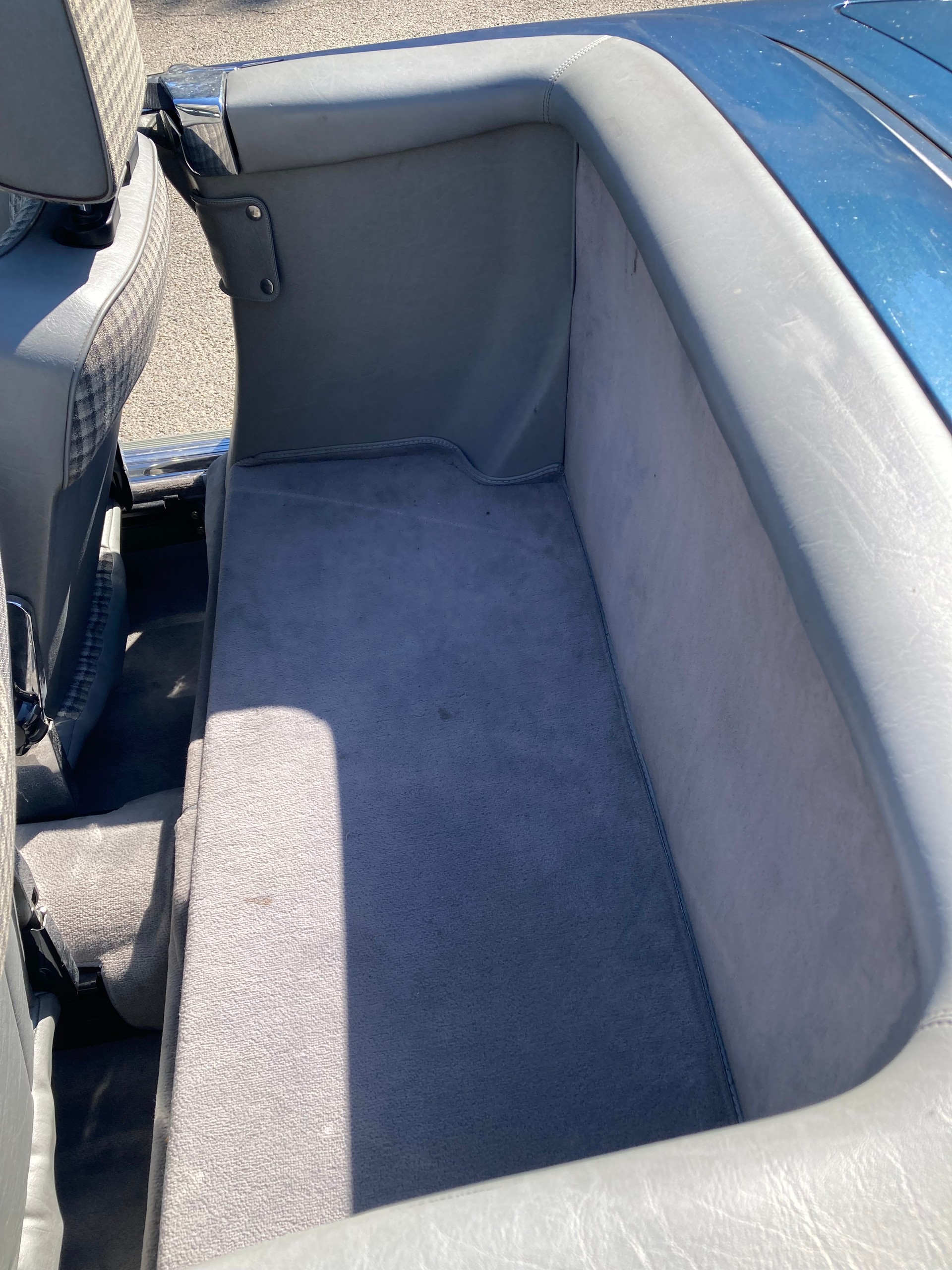 MERCEDES-BENZ SL 300 Automatic mit Original Hardtop-image-12