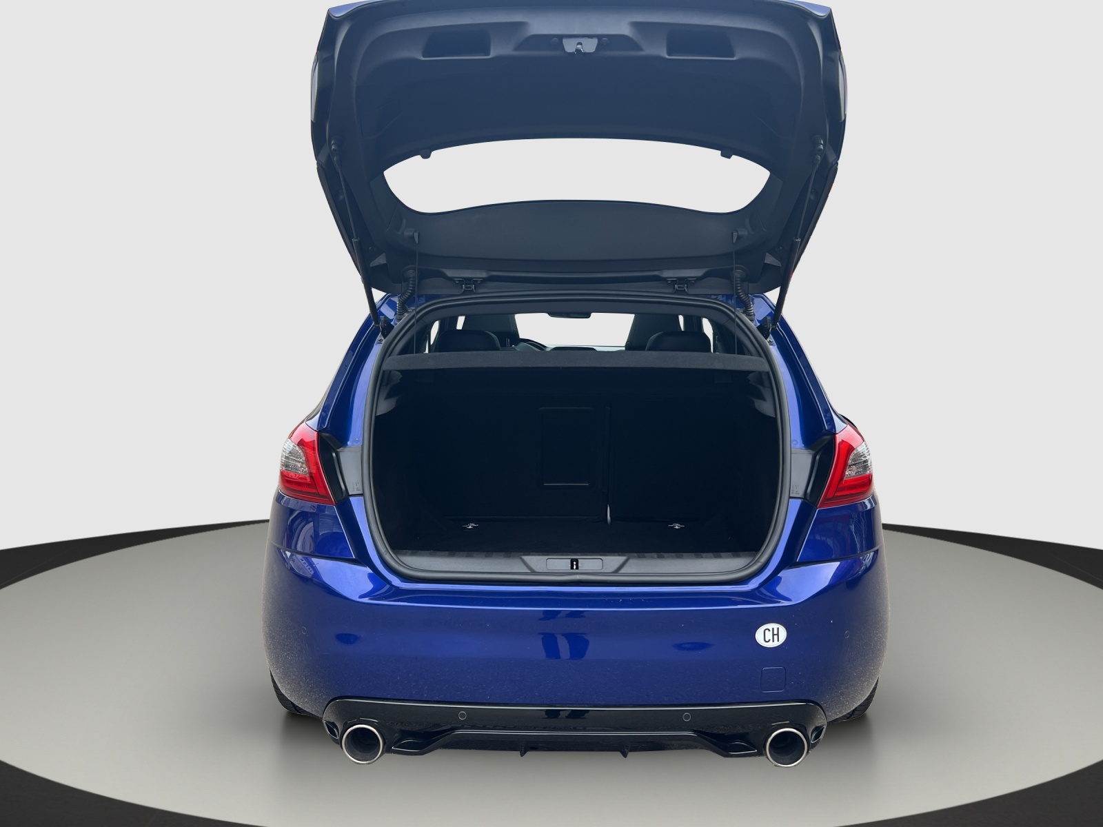 PEUGEOT 308 1.6 THP GTi-image-19