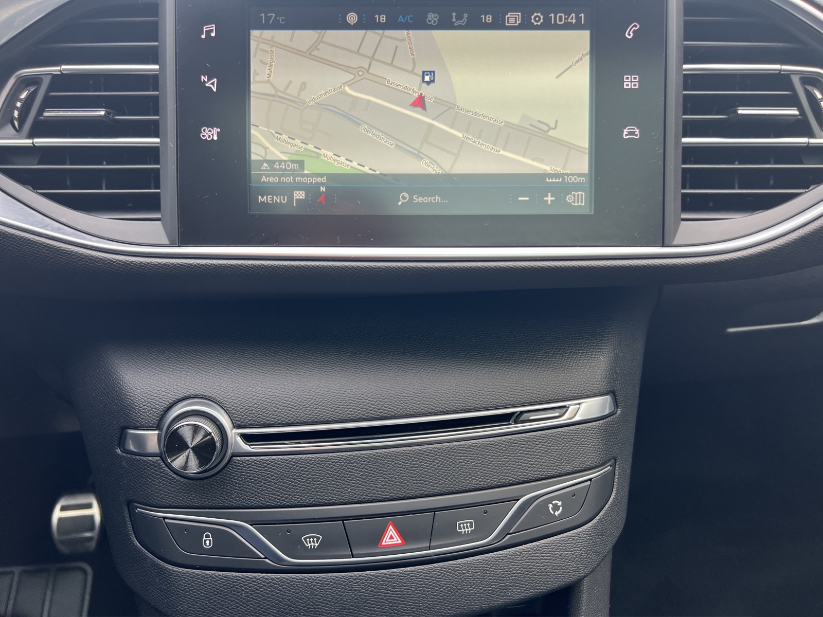 PEUGEOT 308 1.6 THP GTi-image-12